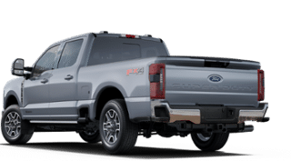 2025 Ford Super Duty® External Image 3